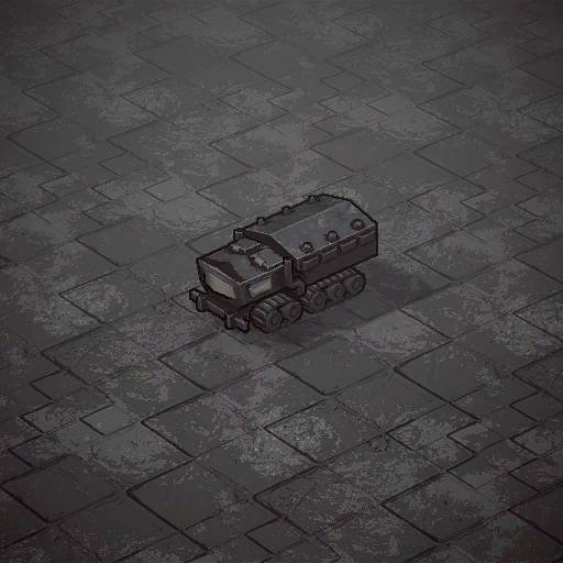 Cargo Truck Bus