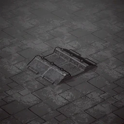 Heavy cover