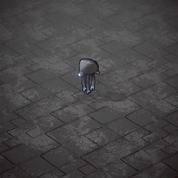 Drone collector