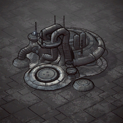 Cleaning center