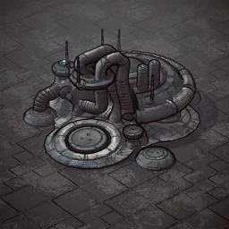 Cleaning center