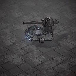 Arc Spear