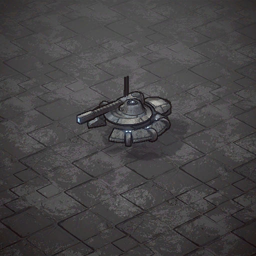 Plasma tank