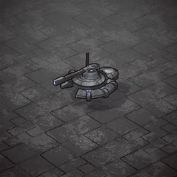 Plasma tank