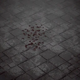 Disgusting concrete eater
