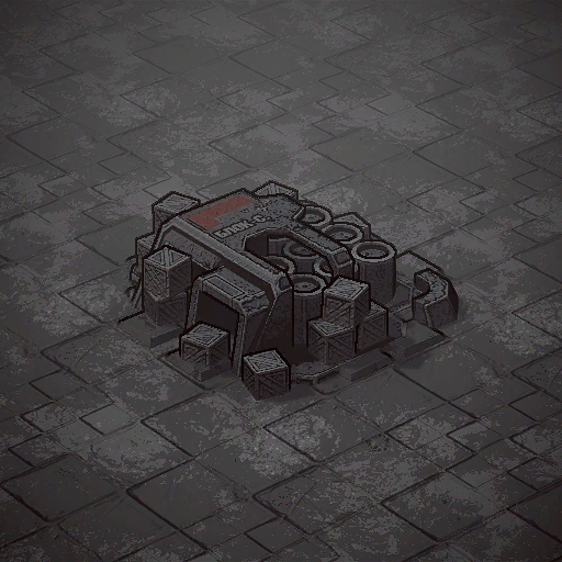 Warehouse