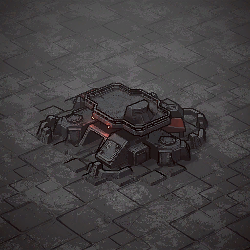 Barracks