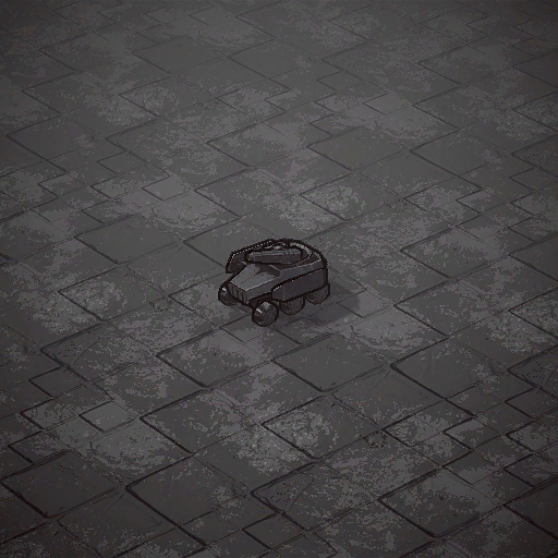 Armored car
