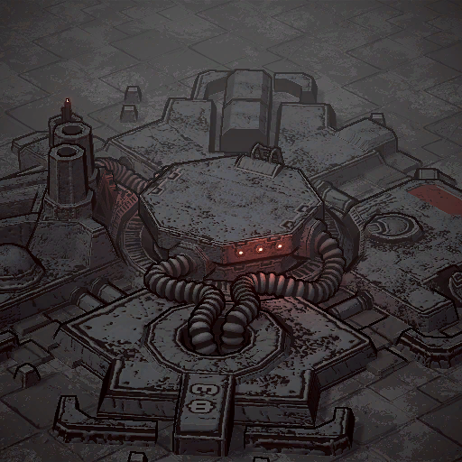 Mat. Fabricator