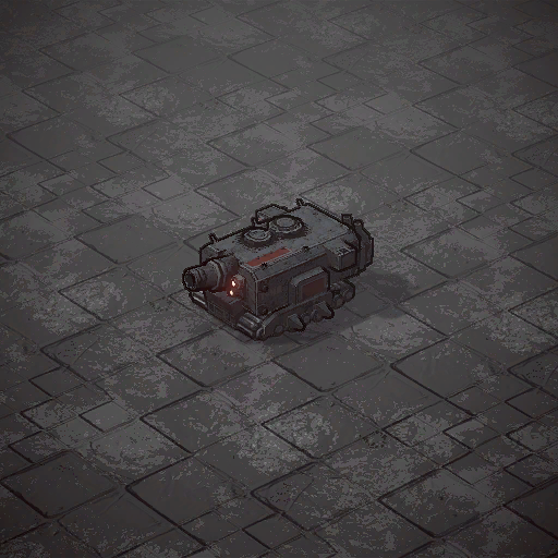 Gorb Tank
