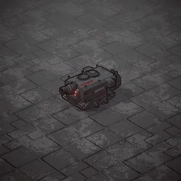 Gorb Tank