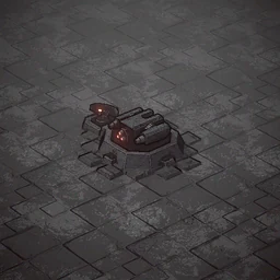 Turret "AK-30"