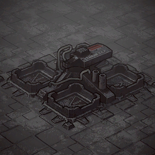 Resource platform