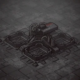 Resource platform