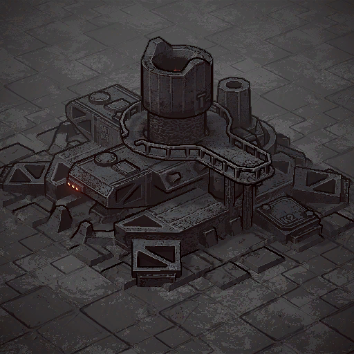 Foundry