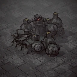 Master's Outpost