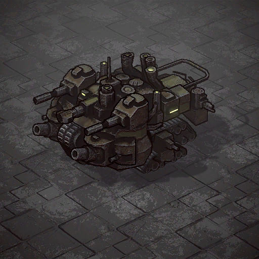 Mobile home